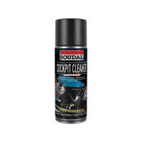 Soudal Cockpit Reiniger 400ml 158037