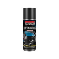 Soudal Cockpit Pflegespray 400ml 158038