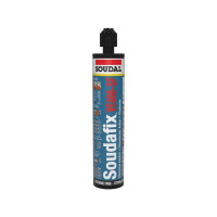 Soudal Soudafix VE400-SF gallery
