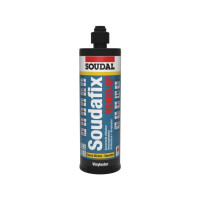 Soudal Soudafix VE400-SF 2