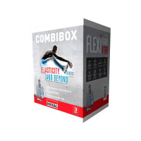 Soudal Combibox Flexifoam X-TRA Click&amp;Fix 158980