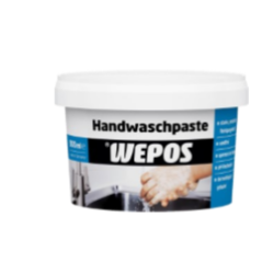 Wepos Handwasch Paste 500ml 2000104013