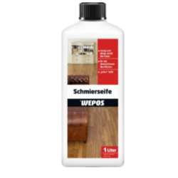 Wepos Schmierseife 1 Liter 2000105409