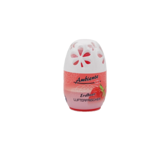 Wepos Klina Ambiente Air Freshener "Erdbeere" 150ml 4000131852