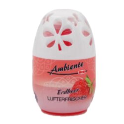 Wepos Klina Ambiente Air Freshener "Erdbeere"...