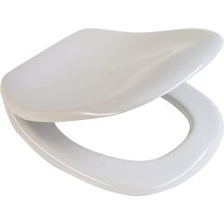Ideal Standard WC-Sitz Kimera mit weiß K700801