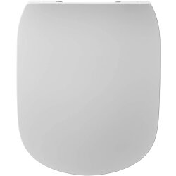 Ideal Standard WC-Sitz Tesi, Ultra flach, Softclose,...