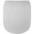 Ideal Standard WC-Sitz Tesi Ultra flach Softclose wei&szlig; T352701