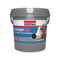 Soudal Flüssigmembran Soudatight LQ 4,5k