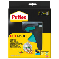 Pattex Hot Pistol Starter-Set PHP6 gallery