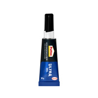 Pattex Sekunden Alleskleber Ultragel 10g gallery