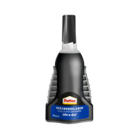 Pattex Sekunden Alleskleber Ultragel Mat gallery