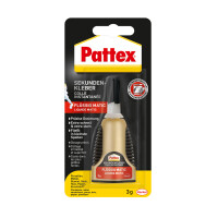 Pattex Sekundenkleber Matic 3g PST2C 2
