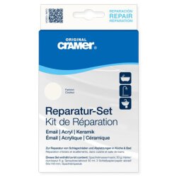 Cramer Reparatur -Set indisch elfenbein 247326
