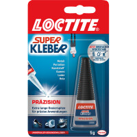 Loctite Sekundenkleber Universalkleber 4
