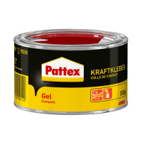 Pattex Compactgel gallery