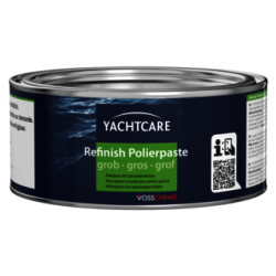 Yachtcare Unisex Refinish Grob Polierpaste...