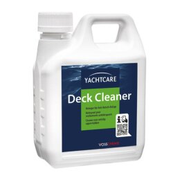 Yachtcare Deck Cleaner 1L 147247