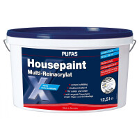 PUFAS Multi-Reinacrylat Housepaint 2