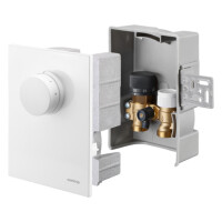 Oventrop Unibox T-RTL Thermostat Raum- u gallery