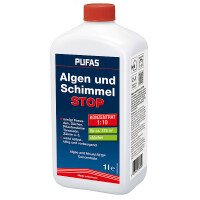 Pufas Algen-Moos-Schimmelstop 2,5 Liter 76010