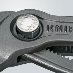 Knipex Wasserpumpenzange Cobra 250mm 8701250