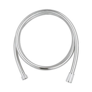 Grohe Brauseschlauch SILVERFLEX TwistStop 1750mm chrom...