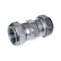 Gebo Temperguss-Klemmverbinder O beidsei gallery