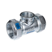 Gebo TG-Klemmverbinder, DN 20 - Ø gallery