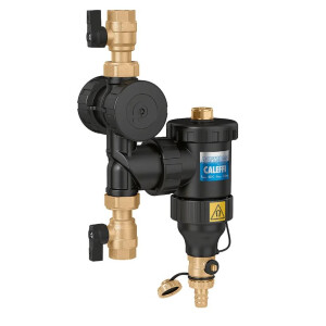 Caleffi DIRTMAG PLUS Schlammabscheider 1 1/4" 545377