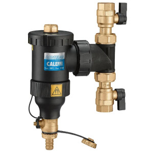 Caleffi DIRTMAG Schlammabscheider 1 1/4" 545347