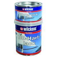 Wilckens Yachtline DD-Hartlack 750ml gallery
