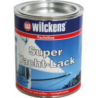 Wilckens Yachtline Super Yacht-Lack 2,5  gallery