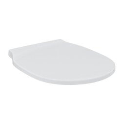 Ideal Standard WC-Sitz Connect Air, softclose, Wei&szlig;...