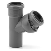 Airfit HT-Abzweig 45-88 grad DN 50 28050 gallery