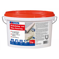 Baufan Bodenbelag- und Vlies-Fixierung gallery