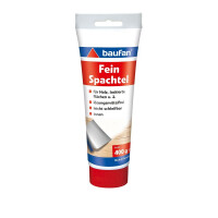 Baufan Feinspachtel Tube 400g 101063 gallery