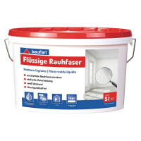 Baufan Flüssige Rauhfaser 5 l 20456 gallery