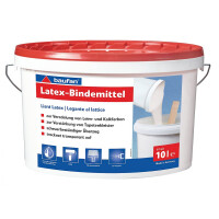 Baufan Latex-Bindemittel classic 4