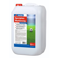 Baufan Sportplatz-Markierung 14 kg 10377 gallery