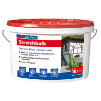 Baufan Streichkalk 10 l 100035 gallery