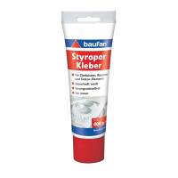 Baufan Styroporkleber Tube 400g 102510 gallery