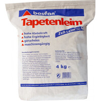 Baufan Tapetenleim 3