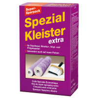 Baufan extra Spezial-Kleister Super-Sparpack 