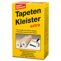 Baufan extra Tapetenkleister Super-Sparpack 2