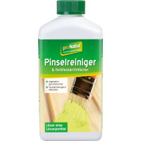 Baufan proNatur Pinselreinger 500ml 1072 gallery