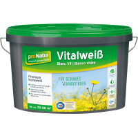 Baufan proNatur Vitalweiß 2