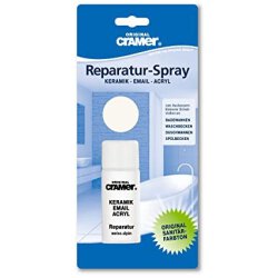 Cramer Reparatur-Spray 50ml reinweiß 247340