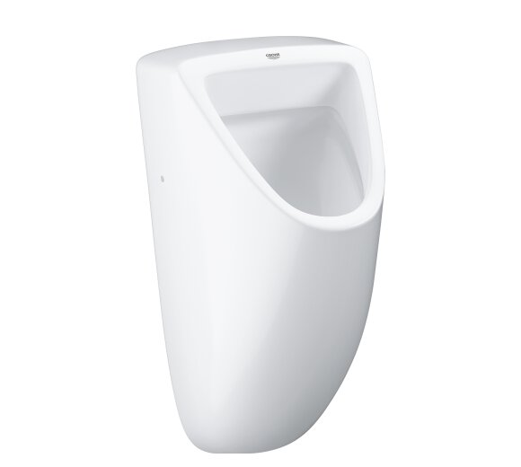 Grohe WC-Urinal Bau Keramik alpinwei&szlig; 39438000