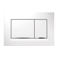 Geberit Betätigungsplatte Sigma 20  gallery